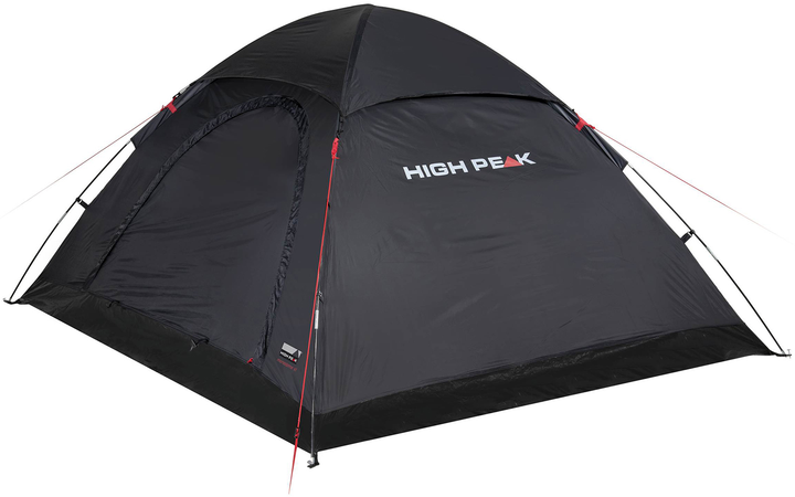 Namiot High Peak Monodome 4 10310 (4001690103107) - obraz 2