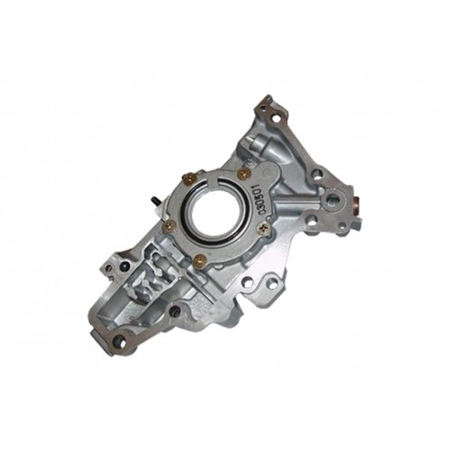 Насос масляний на Chery QQ CDN, 372-1011030 - зображення 1