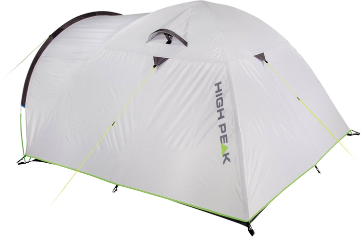 Намет High Peak Nevada 5.0 10209 (4001690102094) - зображення 3