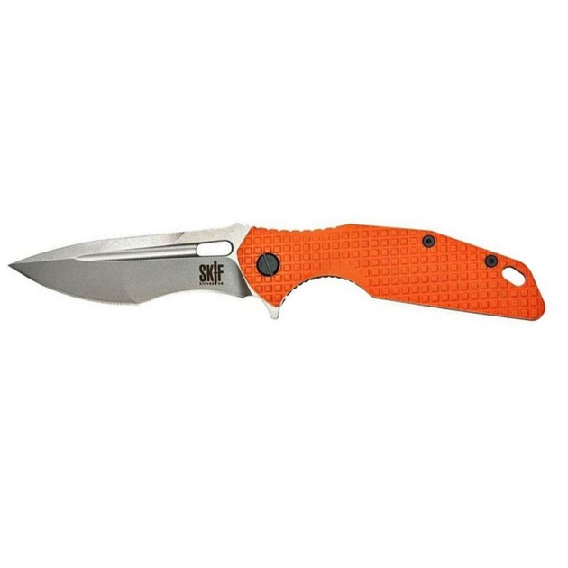 Ніж Skif Defender II SW Orange (423SEOR) - изображение 1