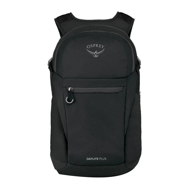 Рюкзак туристический Osprey Daylite Plus O/S (m495442) - изображение 2