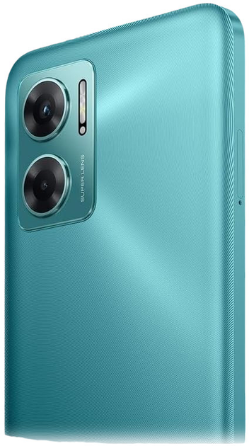 Smartfon Xiaomi Redmi 10 5G 4/64GB DualSim Aurora Green (MZB0BDGEU) - obraz 5