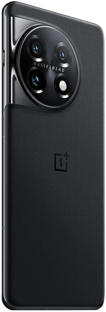 Smartfon OnePlus 11 5G 16/256GB DualSim Titan Black (5011102200) - obraz 7