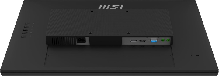 Монітор 23.8" MSI PRO MP242AP - зображення 6