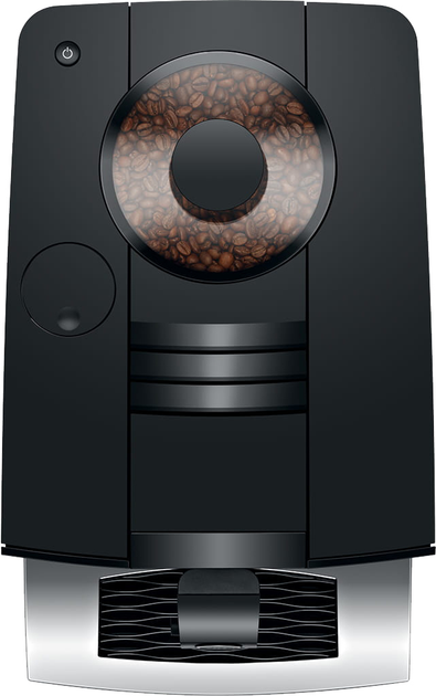 Кавомашина Jura C8 Piano Black - зображення 5