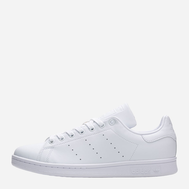 Чоловічі кеди низькі adidas Originals Stan Smith FX5500 42 Білі (4064037429612) - зображення 2