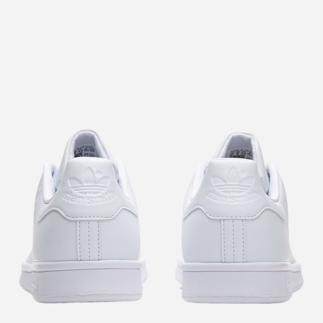 Sneakersy męskie adidas Originals Stan Smith FX5500 42 Białe (4064037429612) - obraz 4