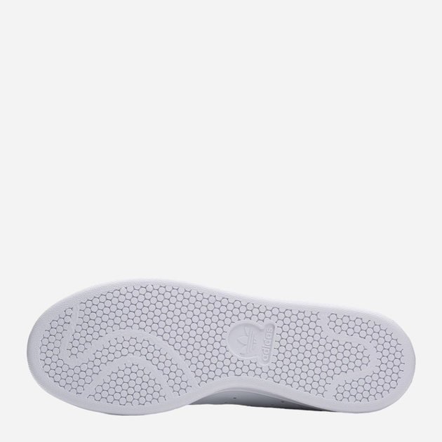 Sneakersy męskie adidas Originals Stan Smith FX5500 42 Białe (4064037429612) - obraz 5