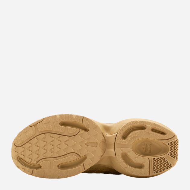 Buty sportowe damskie adidas Originals Zentic W GX0426 40 Beżowe (4064055733364) - obraz 4
