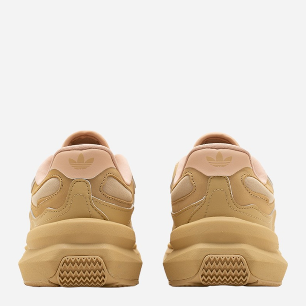 Buty sportowe damskie adidas Originals Zentic W GX0426 39.5 Beżowe (4064055733371) - obraz 5
