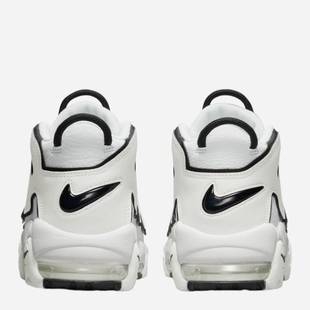 Жіночі снікери Nike Air More Uptempo DO6718-100 40 Білі (195244883851) - зображення 3