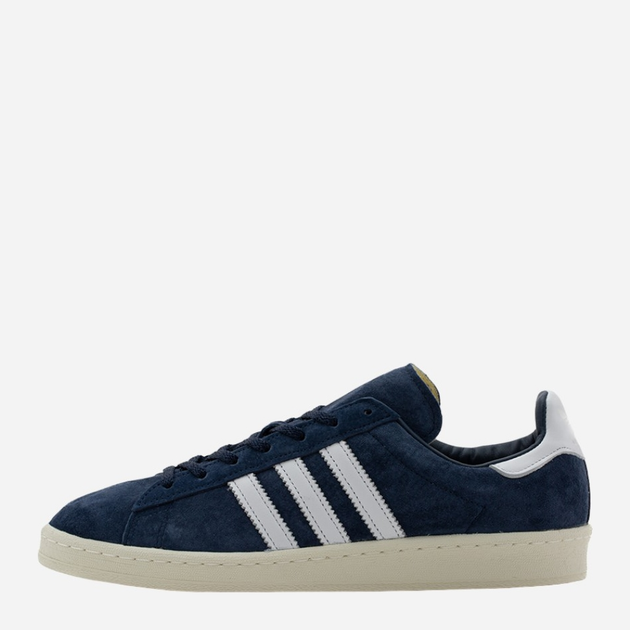 Жіночі кеди низькі adidas Campus 80s FZ6153 36.5 Сині (4066747005186) - зображення 2