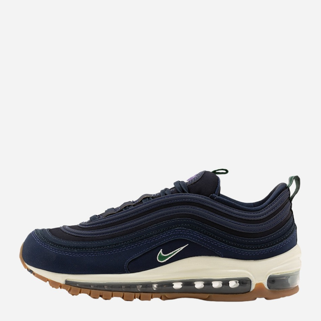 Buty na siłownię damskie Nike Air Max 97 Wmns DR9774-400 40 Granatowe (196152691422) - obraz 1