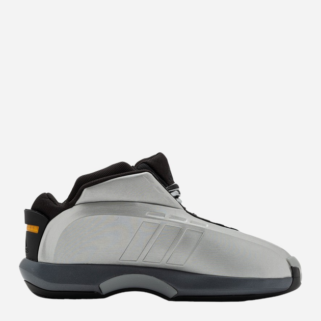 Sneakersy męskie do kostki adidas Crazy 1 GY2410 41.5 Srebrne (4065432164917) - obraz 1