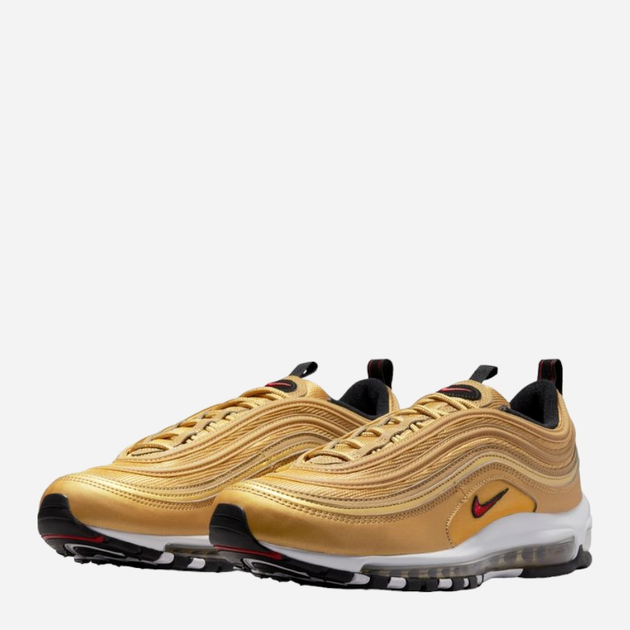 Жіночі кросівки Nike Air Max 97 DM0028-700 38.5 Жовті (196153731776) - зображення 2