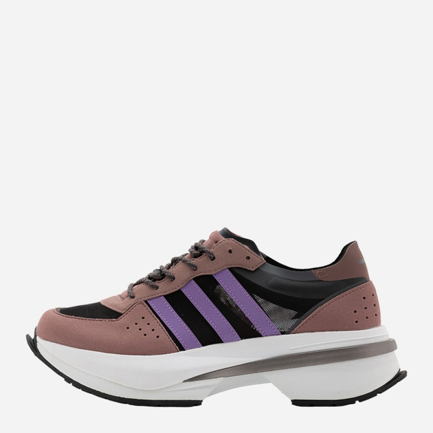 Buty do biegania męskie z amortyzacją adidas Originals Esiod ID6815 42.5 Brązowe (4066751566154) - obraz 2