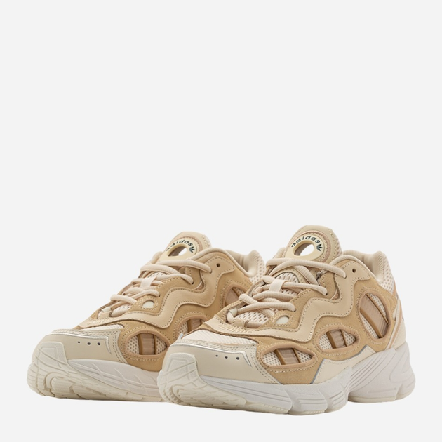 Жіночі кросівки adidas Originals Astir W GY2597 37.5 Бежеві (4066749920449) - зображення 3