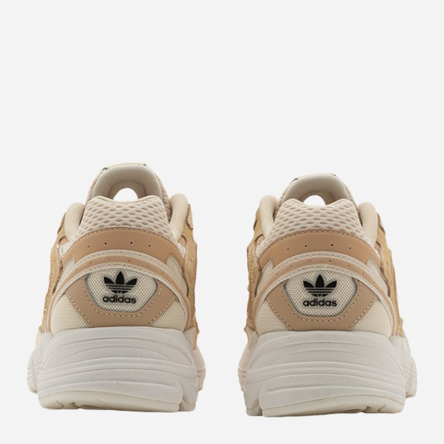 Жіночі кросівки adidas Originals Astir W GY2597 37.5 Бежеві (4066749920449) - зображення 4