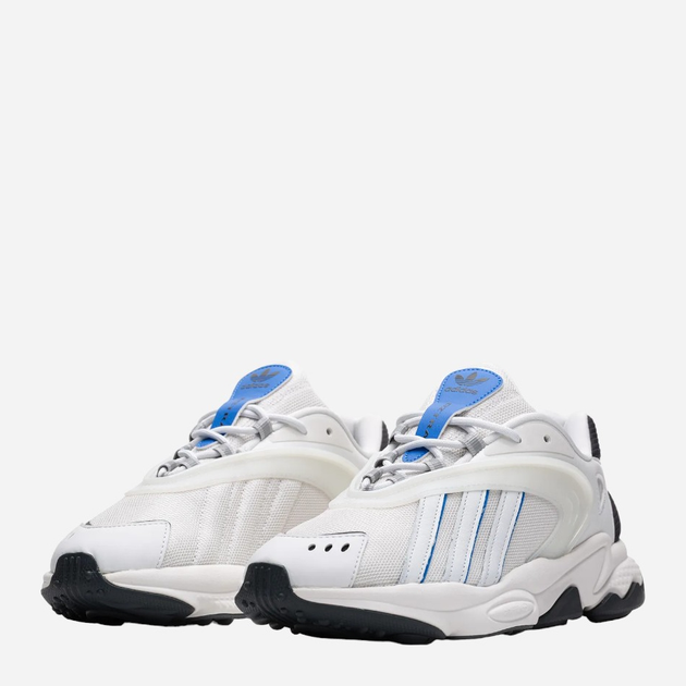 Чоловічі кросівки adidas Originals Oztral GZ9405 42 Білі (4066748992935) - зображення 2