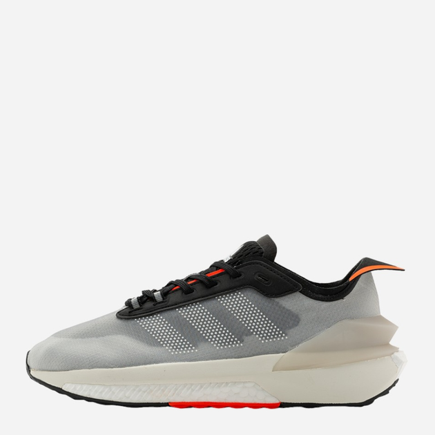 Жіночі кросівки adidas Avryn HP5969 39.5 Чорні (4066748323586) - зображення 2