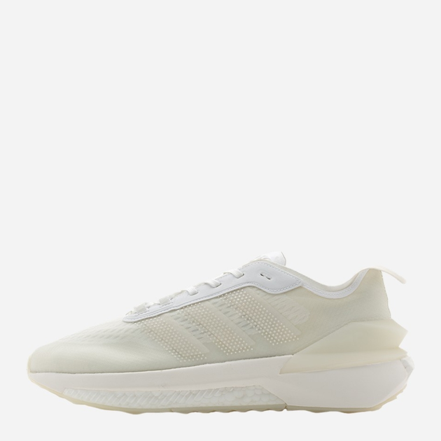 Жіночі кросівки adidas Avryn HP5972 38.5 Білі (4066748331178) - зображення 2