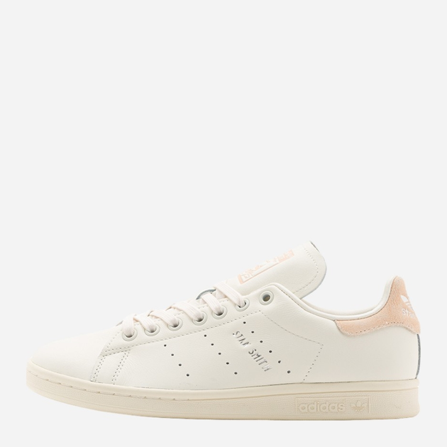 Sneakersy damskie skórzane adidas Originals Stan Smith W Q47226 38 Białe (4064044466907) - obraz 2