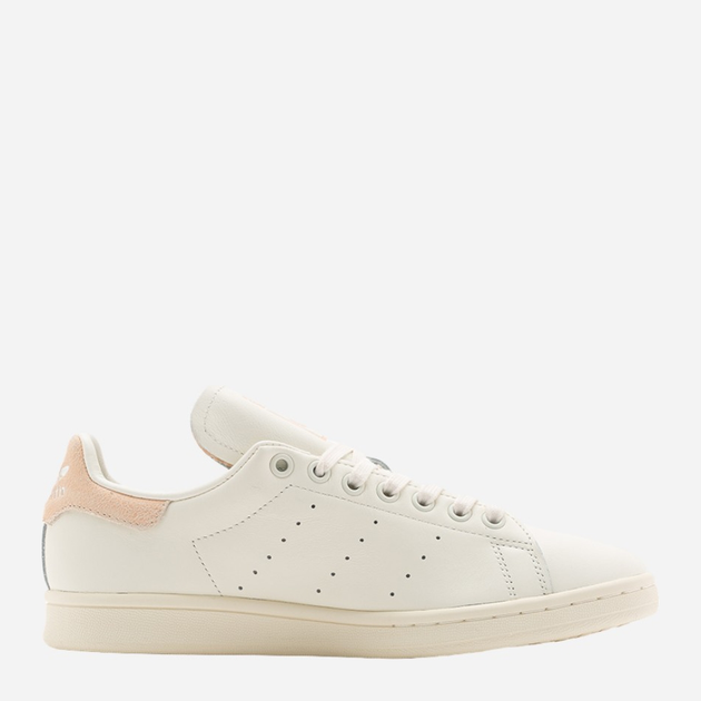 Sneakersy damskie skórzane adidas Originals Stan Smith W HQ6660 38 Białe (4066749813123) - obraz 1