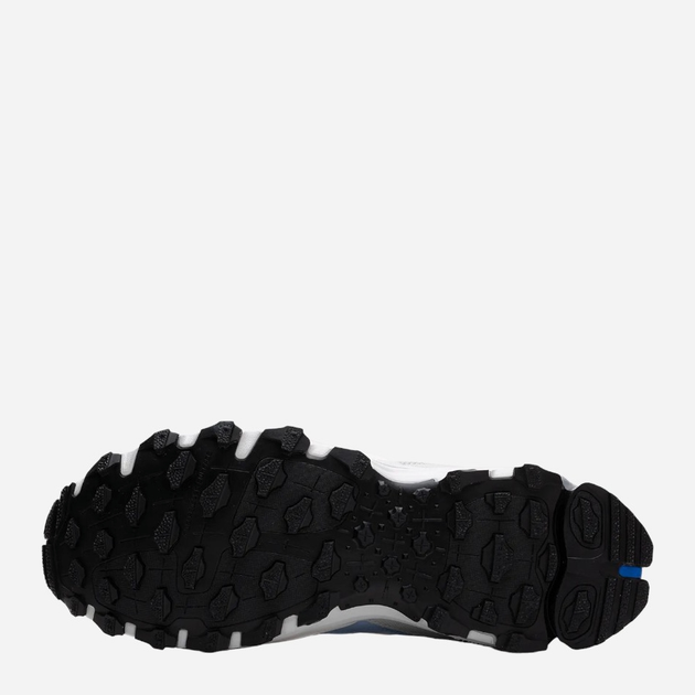Чоловічі кросівки для трекінгу adidas Hyperturf Adventure HQ9118 42 Білі (4066751954814) - зображення 4