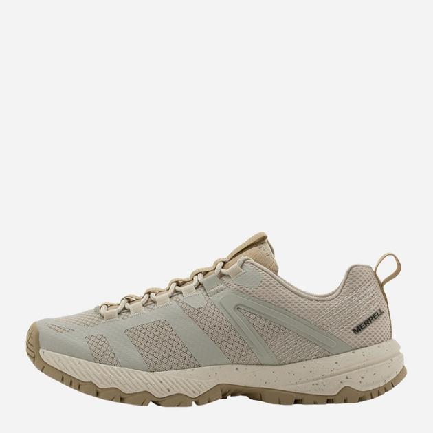 Buty sportowe męskie oddychające Merrell 1TRL MQM Ace Tec J005105 44.5 Szare (195018897466) - obraz 1