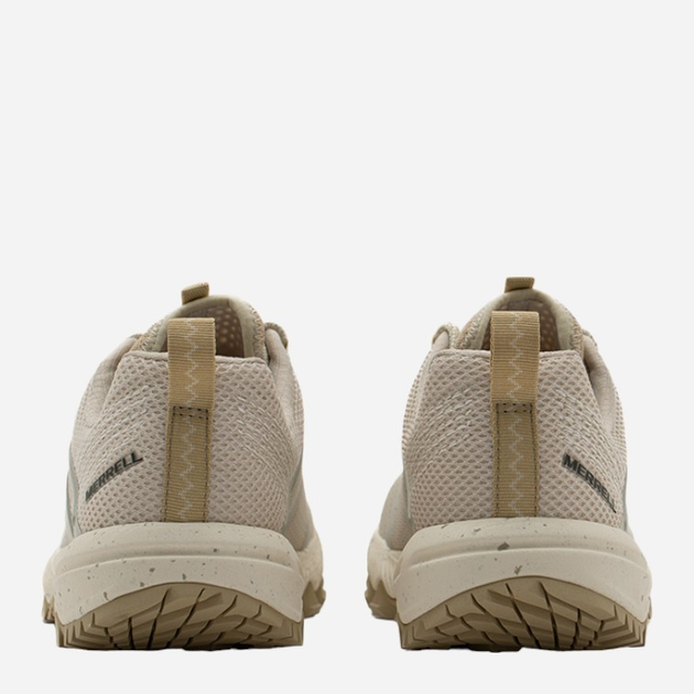 Buty sportowe męskie Merrell 1TRL MQM Ace Tec J005105 43 Szare (195018897435) - obraz 3