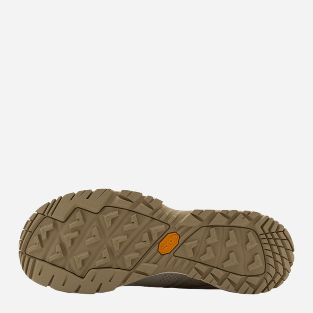 Buty sportowe męskie Merrell 1TRL MQM Ace Tec J005105 42 Szare (195018897428) - obraz 4