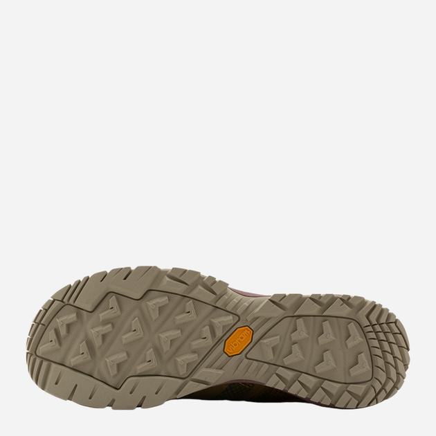 Buty trekkingowe męskie Merrell 1TRL MQM Ace Tec J005219 43.5 Zielone (195018898340) - obraz 4