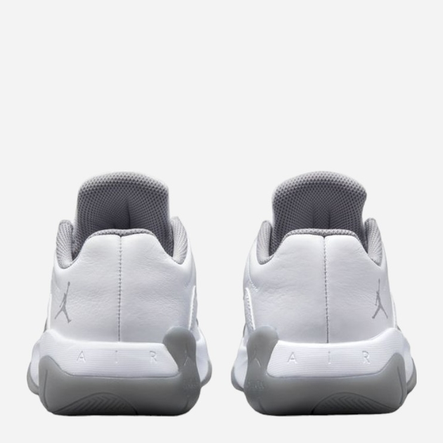 Buty sportowe damskie Nike Jordan Brand Air Jordan 11 CMFT Low Wmns DV2629-101 38 Białe (196153746619) - obraz 3