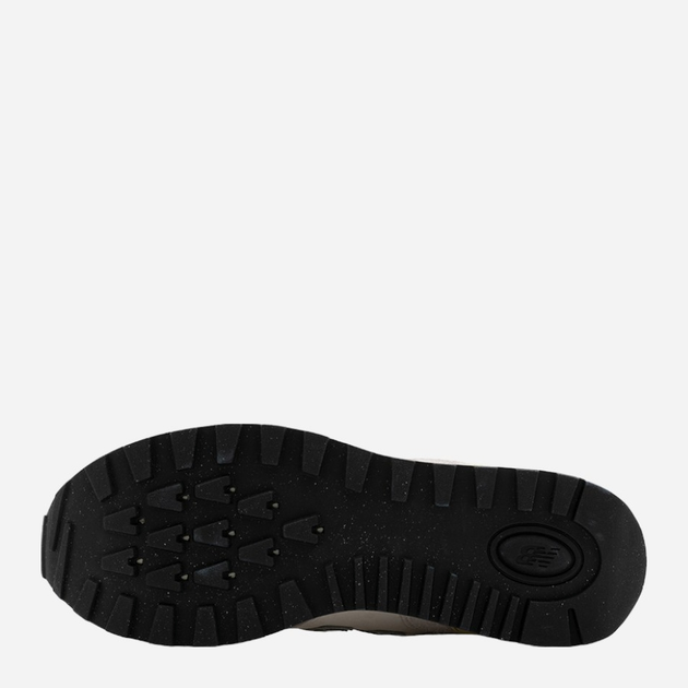 Buty sportowe męskie New Balance U574 U574LGGL 42.5 Białe (196432647538) - obraz 4