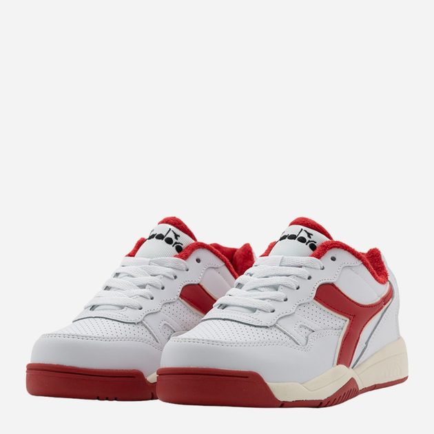 Жіночі снікери Diadora Winner 179584-C5934 37 Білі (8053607211289) - зображення 2