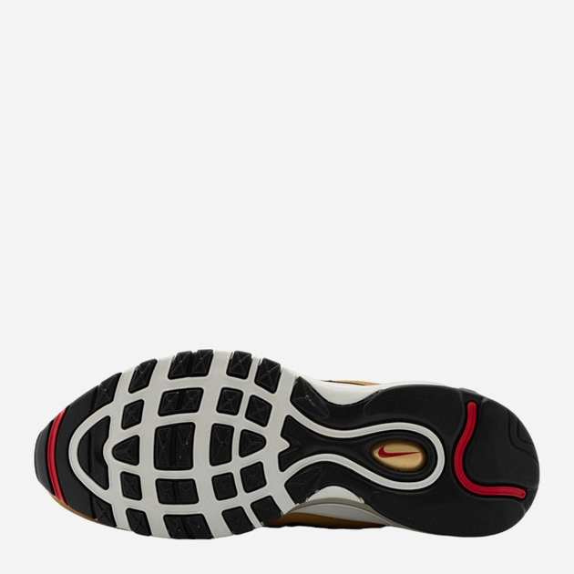 Buty sportowe damskie Nike Air Max 97 Wmns DQ9131-700 39 Żółte (196153743243) - obraz 4