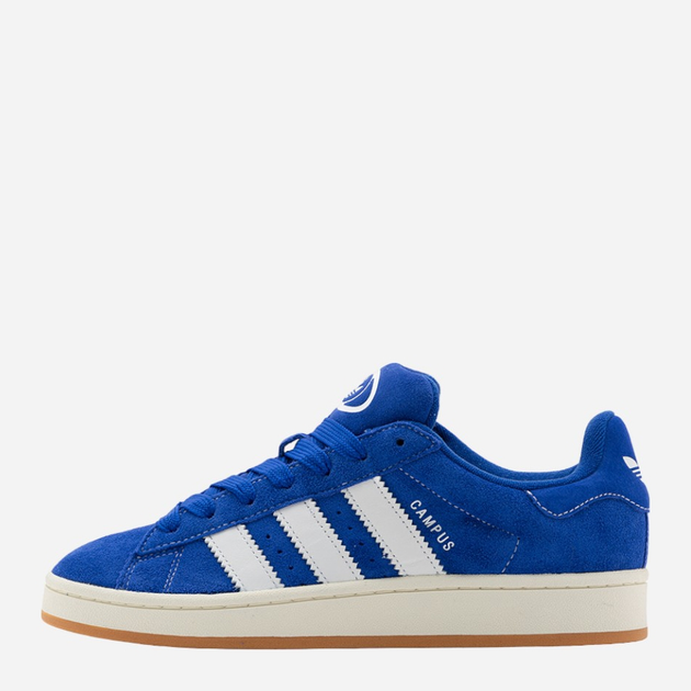 Чоловічі кеди низькі adidas Campus 00s H03471 43.5 (9US) Темно-сині (4066748539413) - зображення 2