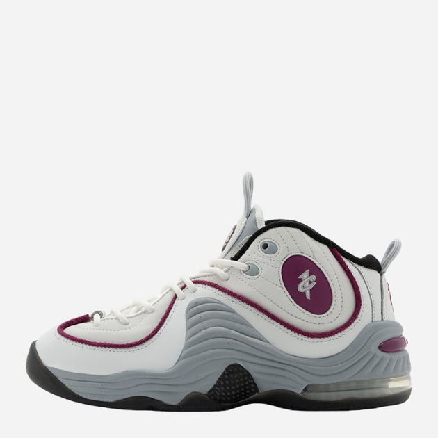 Sneakersy damskie za kostkę Nike Air Max Penny 2 Wmns DV1163-100 40 Białe (196153967175) - obraz 1