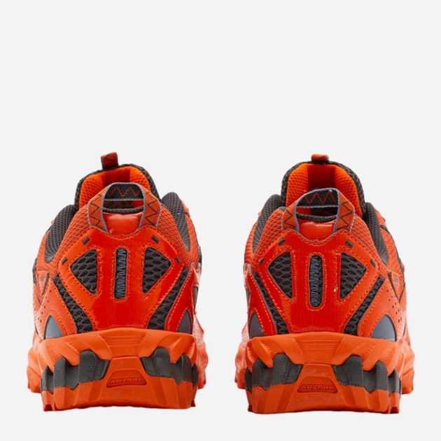 Buty do biegania męskie New Balance 610v1 ML610TB 44.5 Pomarańczowe (196432336845) - Zdjęcie 3 Buty do biegania męskie New Balance 610v1 ML610TB 44.5 Pomarańczowe (196432336845) - obraz 3