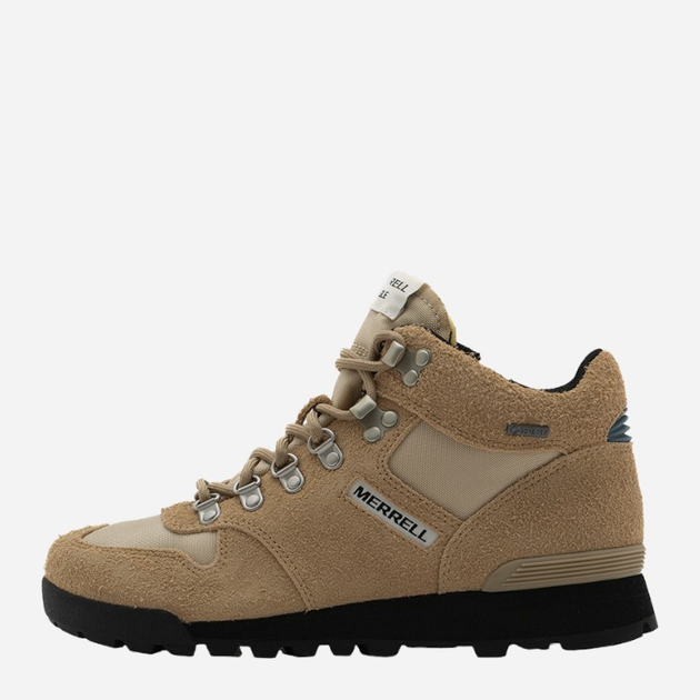 Жіночі черевики Merrell 1TRL Eagle Luxe GTX J005764 39 Бежеві (195018868411) - зображення 1