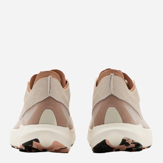 Buty do biegania męskie Salomon Pulsar PRG L47131900 45.5 Beżowe (195751196291) - obraz 3