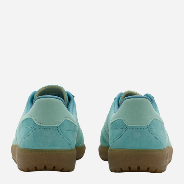 Чоловічі кеди низькі adidas Bermuda GY7387 43.5 М\\\'ятні (4066749387266) - зображення 4