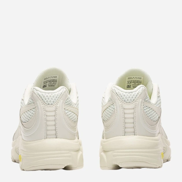 Buty do biegania damskie Reebok Premier Road Plus VI W IG0113 39 Białe (4066746395059) - obraz 4