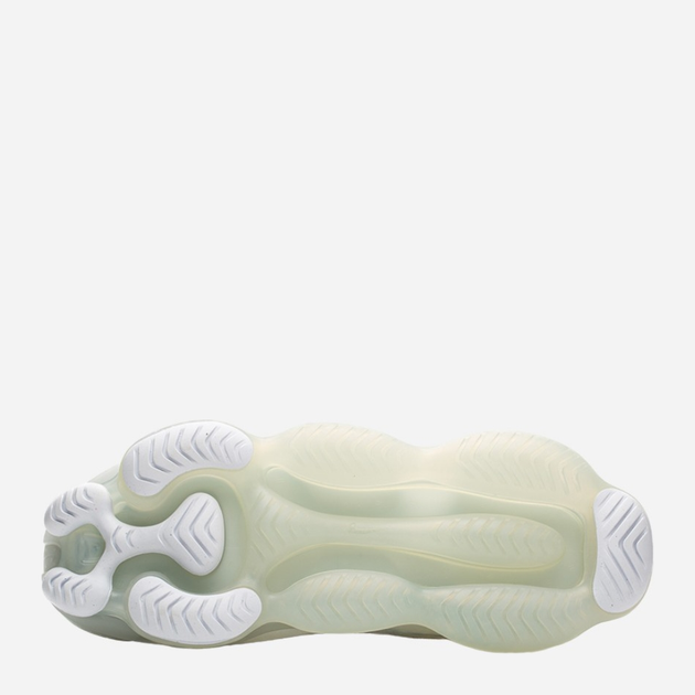 Buty do biegania damskie Nike Air Max Scorpion Flyknit Wmns DJ4702-100 39 Białe (196604333627) - obraz 4