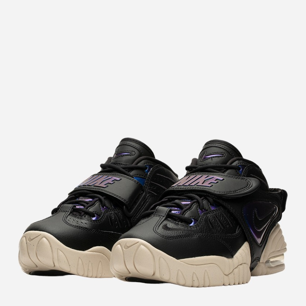 Sneakersy damskie do kostki Nike Air Adjust Force 2023 Wmns DV7409-001 38 Czarne (196604395977) - obraz 2