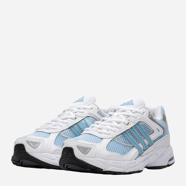 Жіночі кросівки adidas Response W IE9868 41.5 Білі (4066755548866) - зображення 3