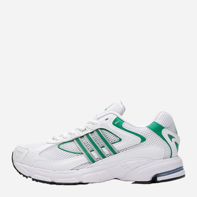 Buty sportowe damskie z siatką adidas Response W IG3390 40 Białe (4066763894108) - obraz 2