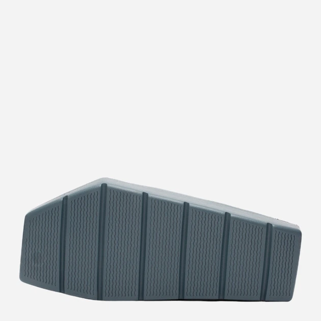 Klapki damskie basenowe Nike Jordan Brand Jordan Hex Mule Wmns DX6405-004 40.5 Niebieskie (196608069379) - obraz 4