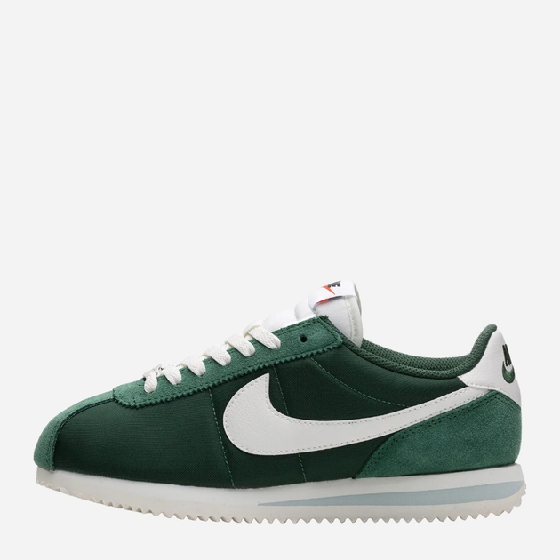 Sneakersy damskie do kostki Nike Cortez Wmns DZ2795-300 39 Zielone (196969061784) - obraz 1