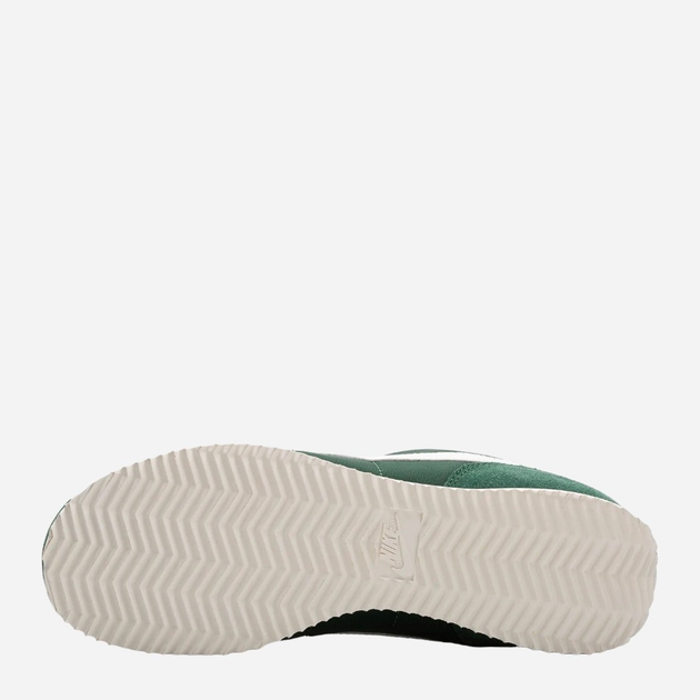 Sneakersy damskie Nike Cortez Wmns DZ2795-300 38 Zielone (196969061760) - obraz 5